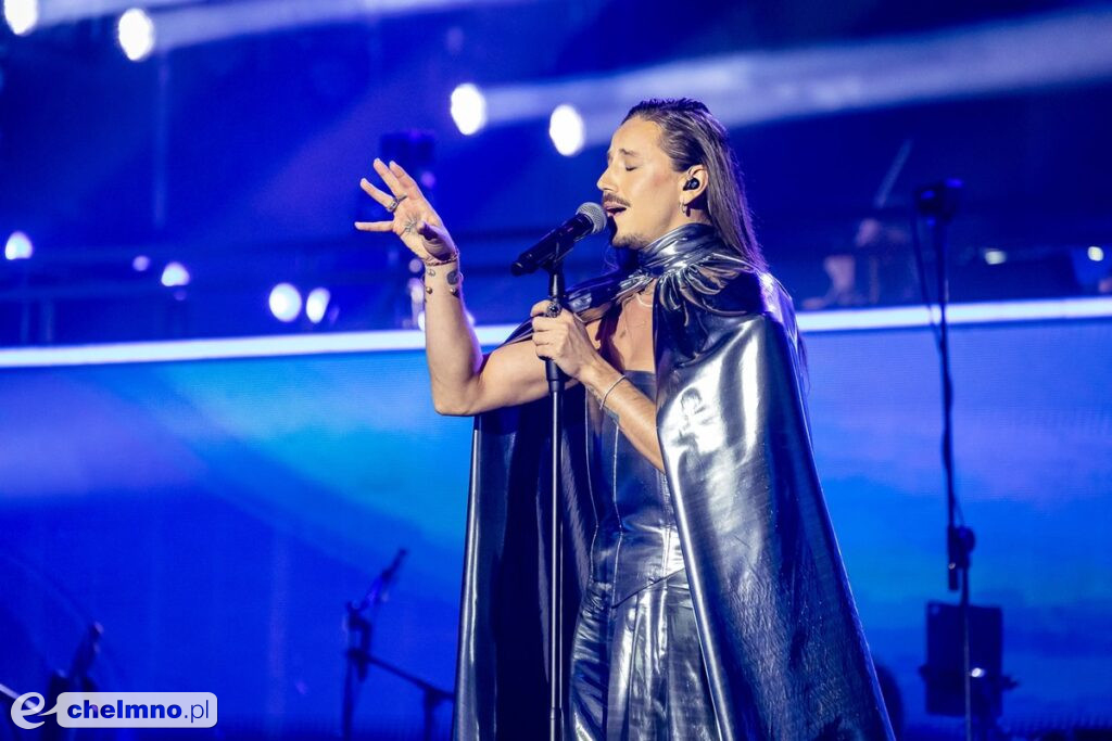 Filmowe hity nagrodzone Oscarami zabrzmiały w Operze Nova