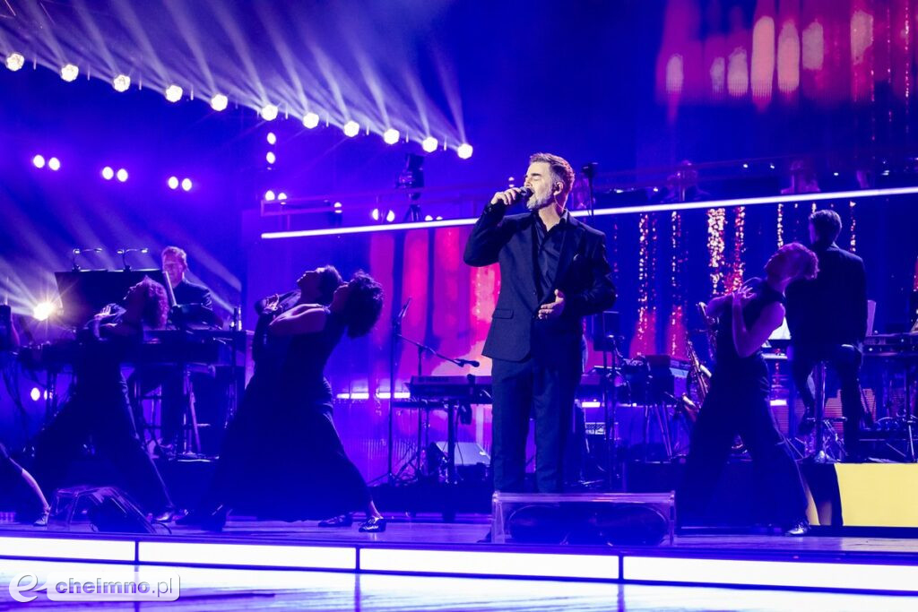 Filmowe hity nagrodzone Oscarami zabrzmiały w Operze Nova