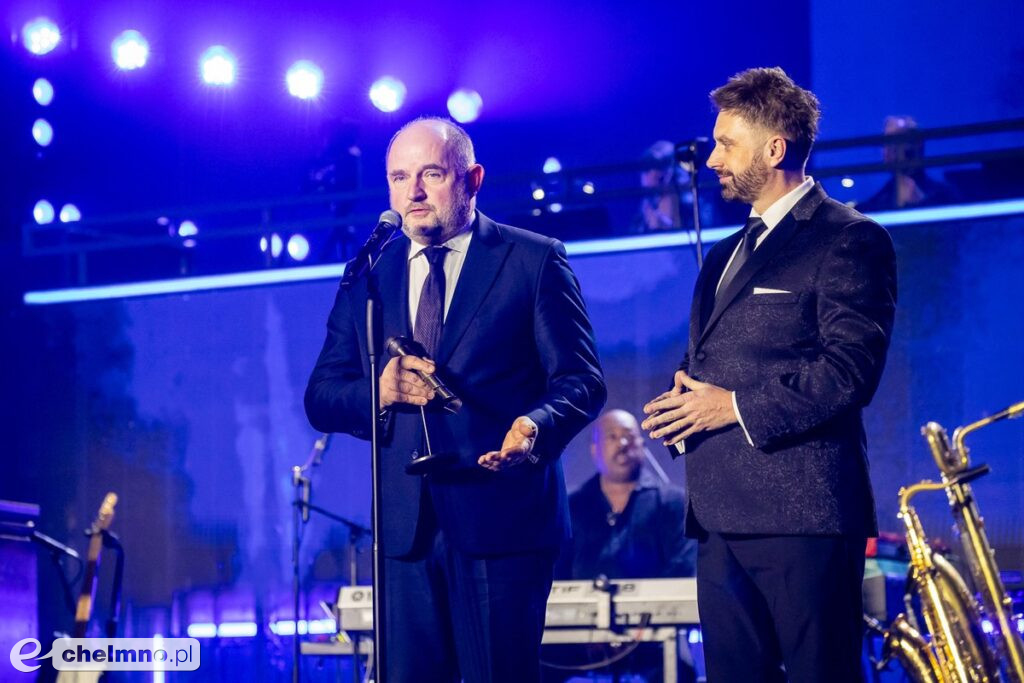 Filmowe hity nagrodzone Oscarami zabrzmiały w Operze Nova