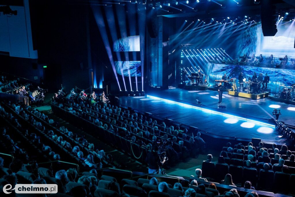 Filmowe hity nagrodzone Oscarami zabrzmiały w Operze Nova