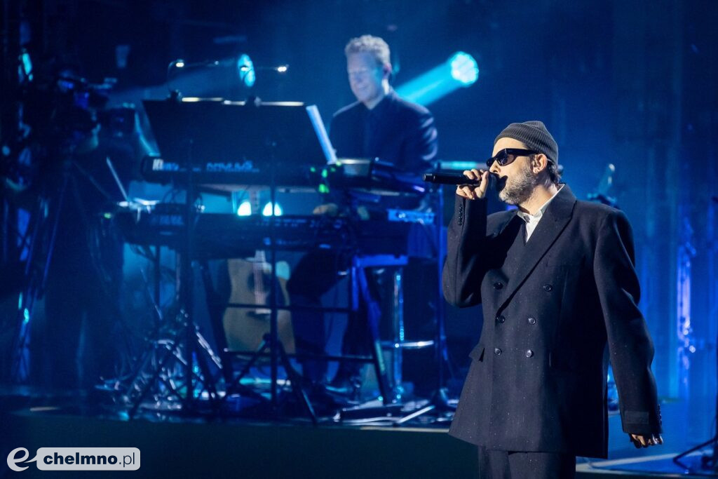 Filmowe hity nagrodzone Oscarami zabrzmiały w Operze Nova