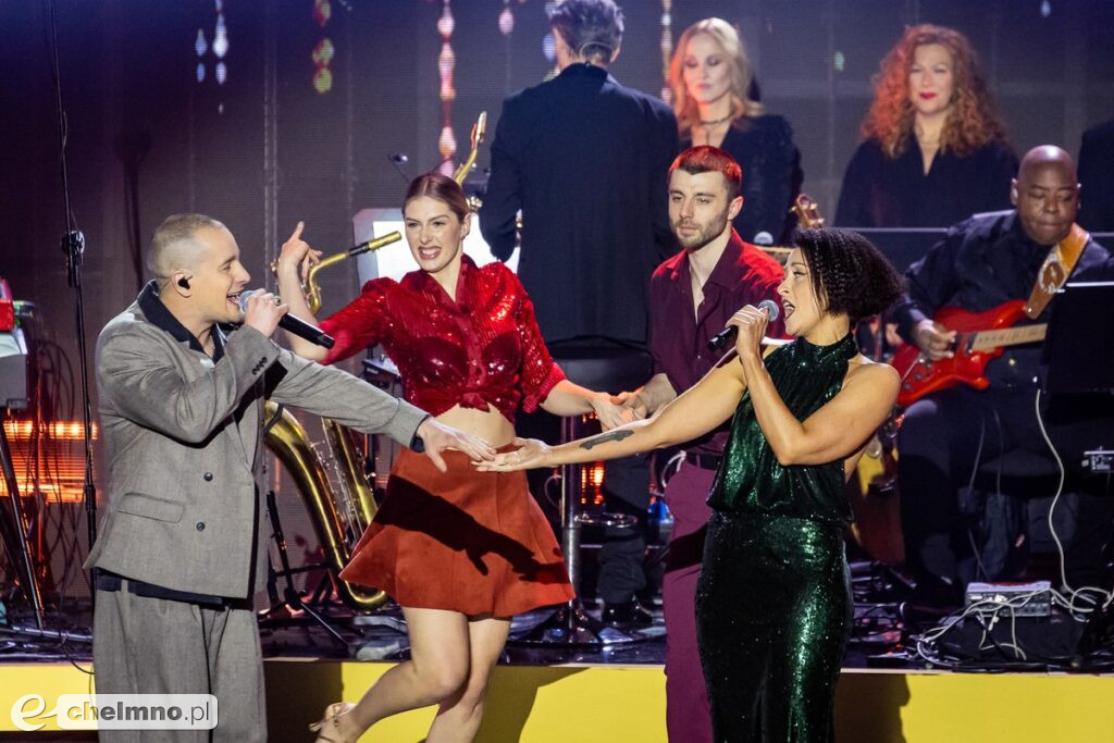 Filmowe hity nagrodzone Oscarami zabrzmiały w Operze Nova