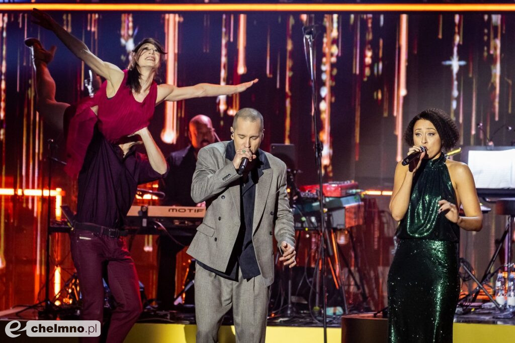 Filmowe hity nagrodzone Oscarami zabrzmiały w Operze Nova