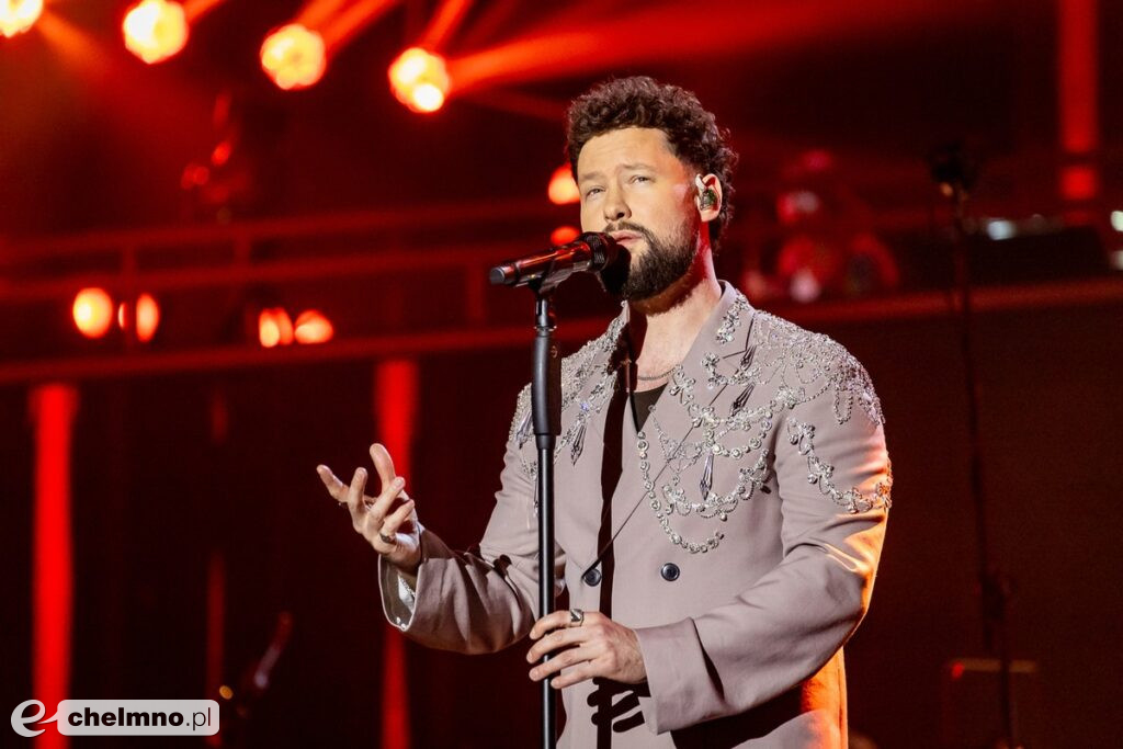 Filmowe hity nagrodzone Oscarami zabrzmiały w Operze Nova