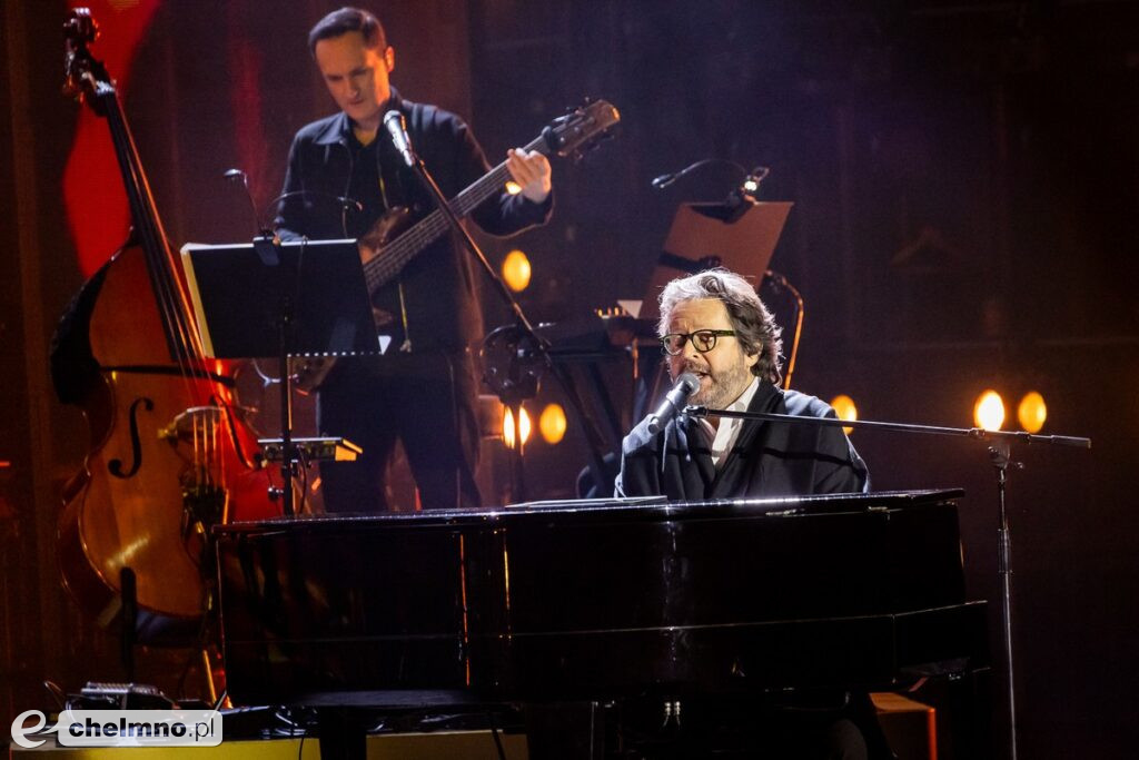 Filmowe hity nagrodzone Oscarami zabrzmiały w Operze Nova