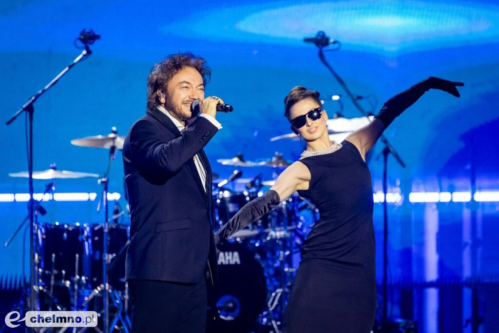 Filmowe hity nagrodzone Oscarami zabrzmiały w Operze Nova