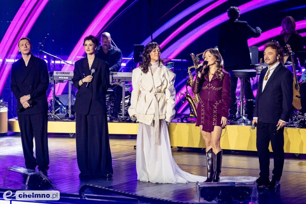 Filmowe hity nagrodzone Oscarami zabrzmiały w Operze Nova