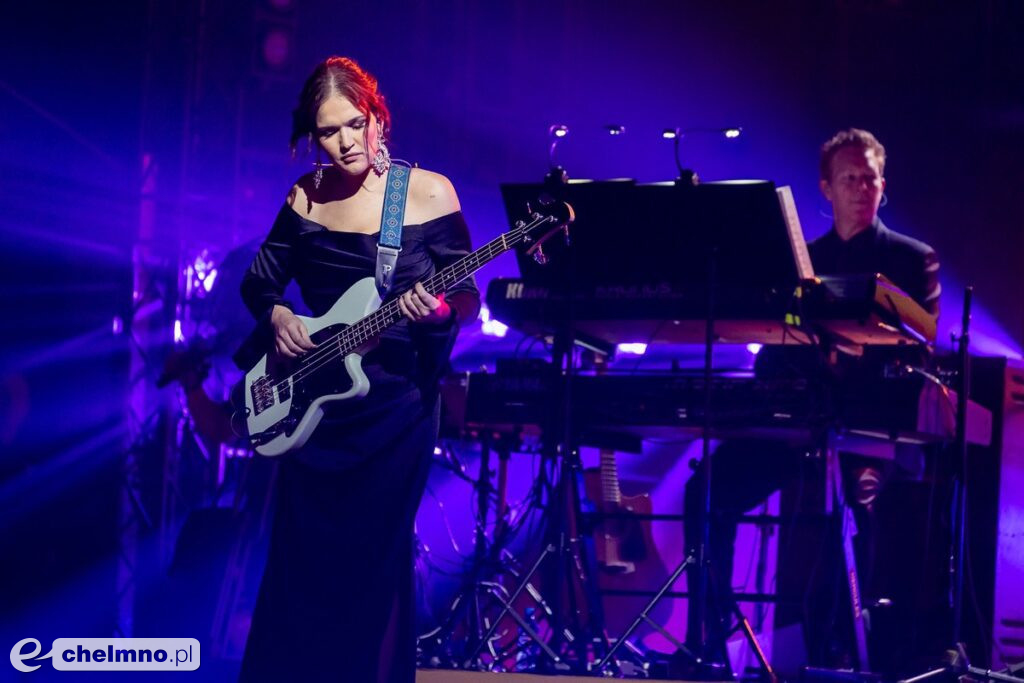 Filmowe hity nagrodzone Oscarami zabrzmiały w Operze Nova