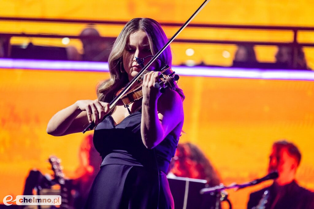 Filmowe hity nagrodzone Oscarami zabrzmiały w Operze Nova