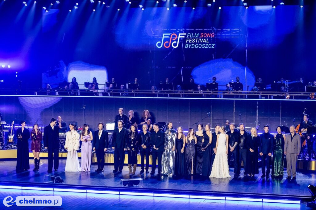 Filmowe hity nagrodzone Oscarami zabrzmiały w Operze Nova