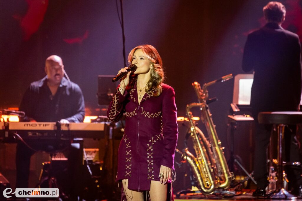 Filmowe hity nagrodzone Oscarami zabrzmiały w Operze Nova