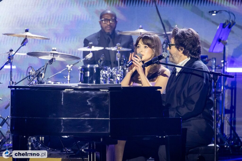 Filmowe hity nagrodzone Oscarami zabrzmiały w Operze Nova