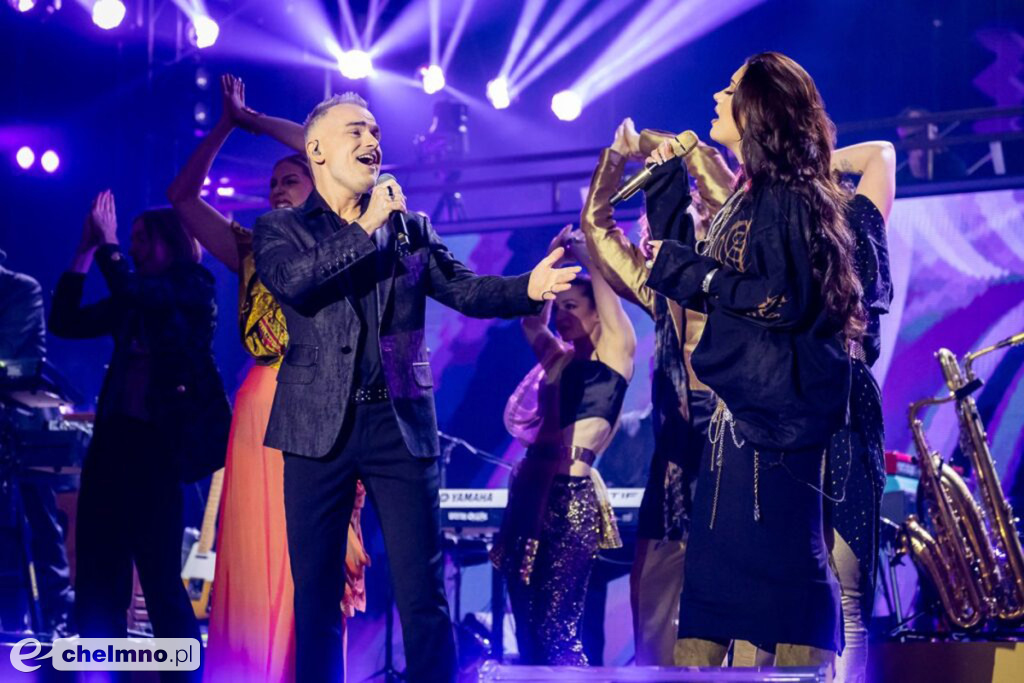 Filmowe hity nagrodzone Oscarami zabrzmiały w Operze Nova