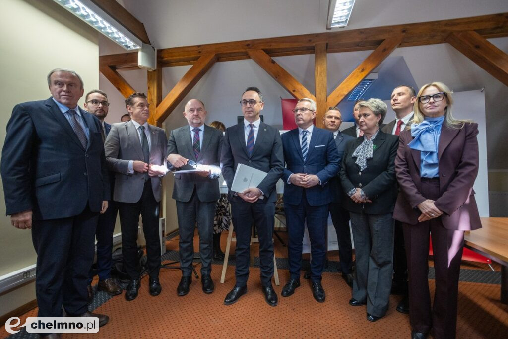 Bardzo dobry czas dla kolei