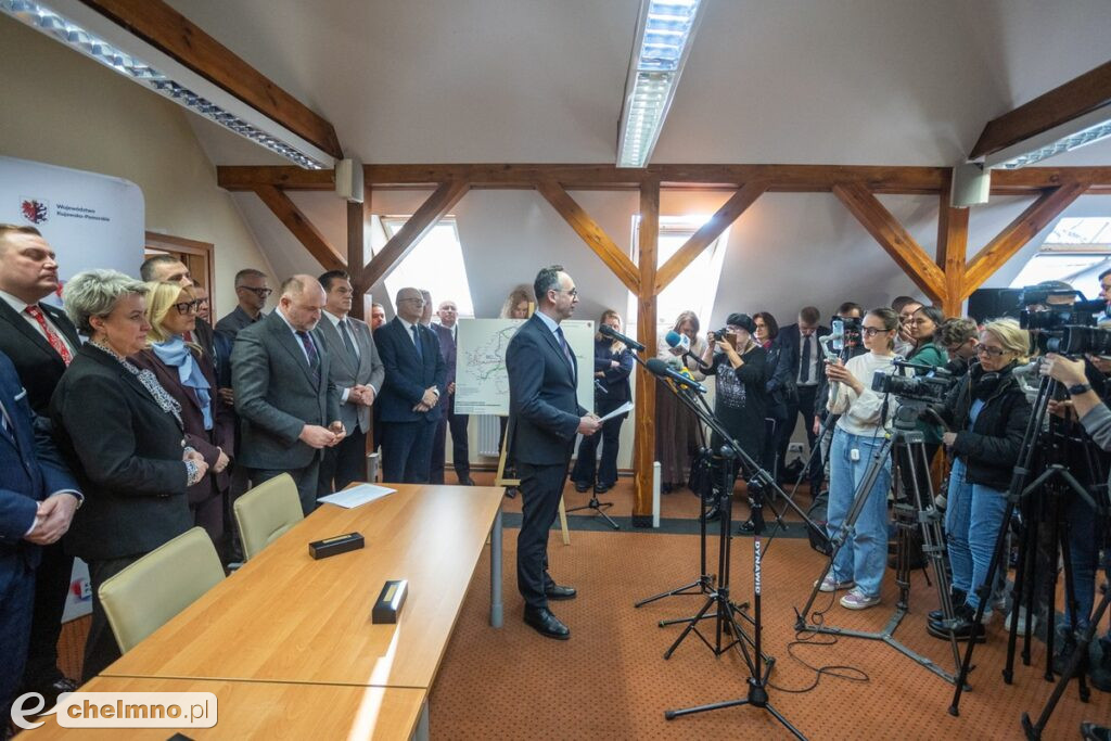 Bardzo dobry czas dla kolei