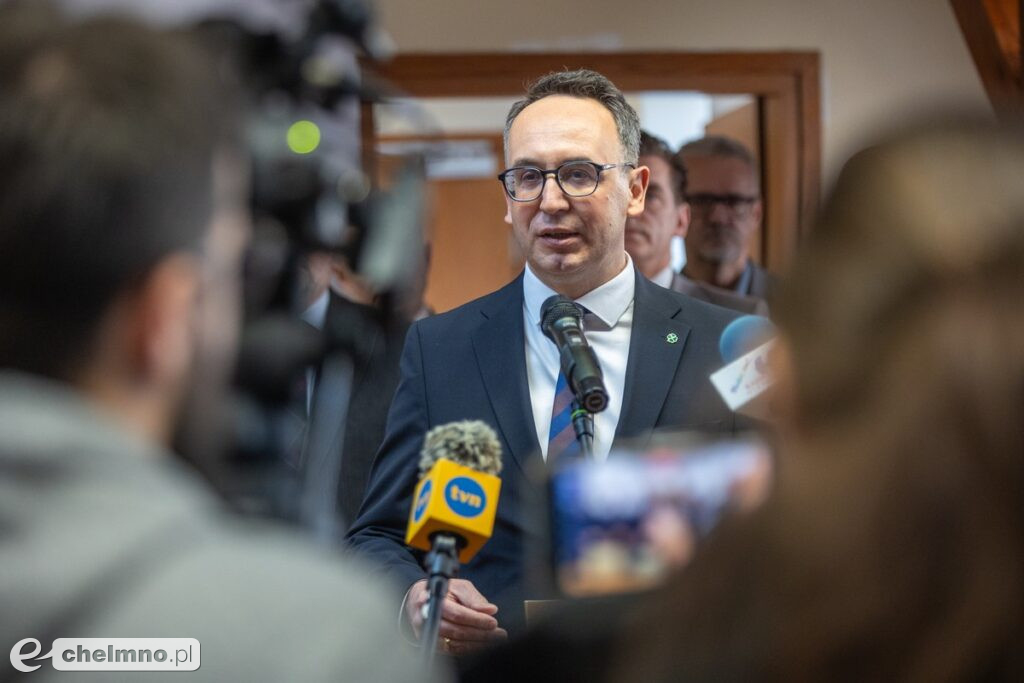 Bardzo dobry czas dla kolei