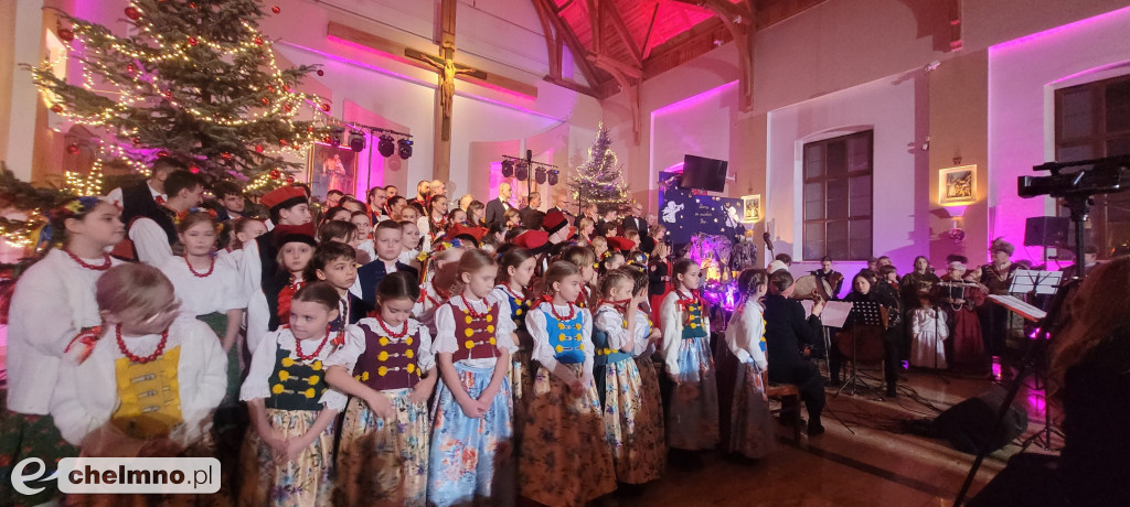 Zapraszamy na program „Po obu stronach Wisły”