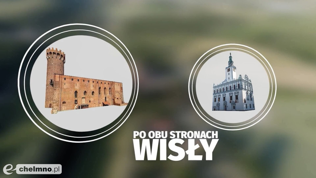 Zapraszamy na program „Po obu stronach Wisły”
