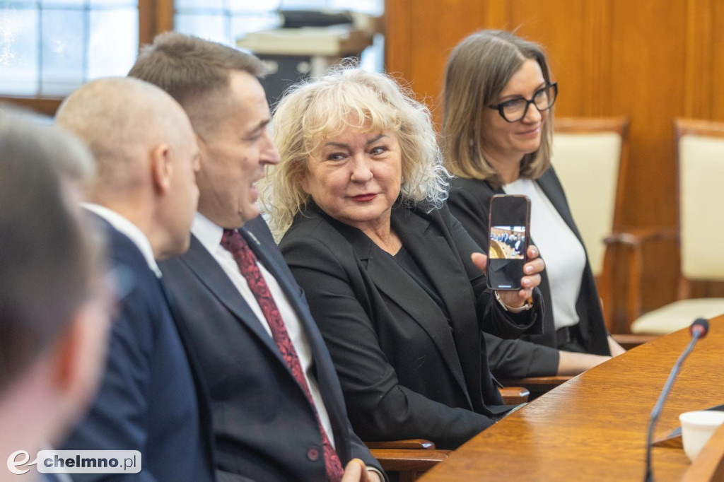 FEdKP: rewitalizacja, innowacyjność i ochrona zdrowia