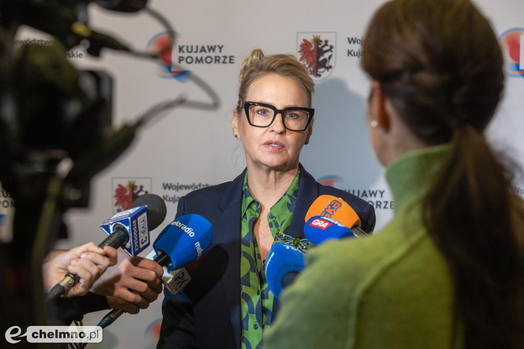 FEdKP: rewitalizacja, innowacyjność i ochrona zdrowia