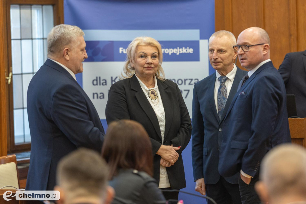 FEdKP: rewitalizacja, innowacyjność i ochrona zdrowia