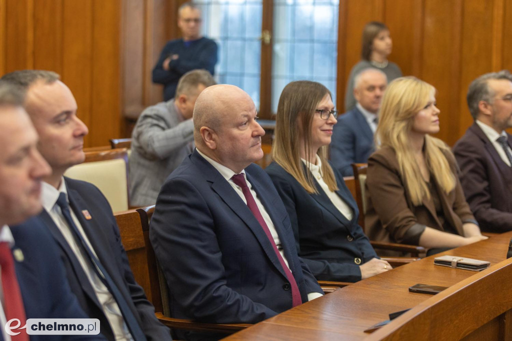 FEdKP: rewitalizacja, innowacyjność i ochrona zdrowia