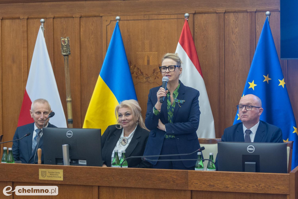 FEdKP: rewitalizacja, innowacyjność i ochrona zdrowia