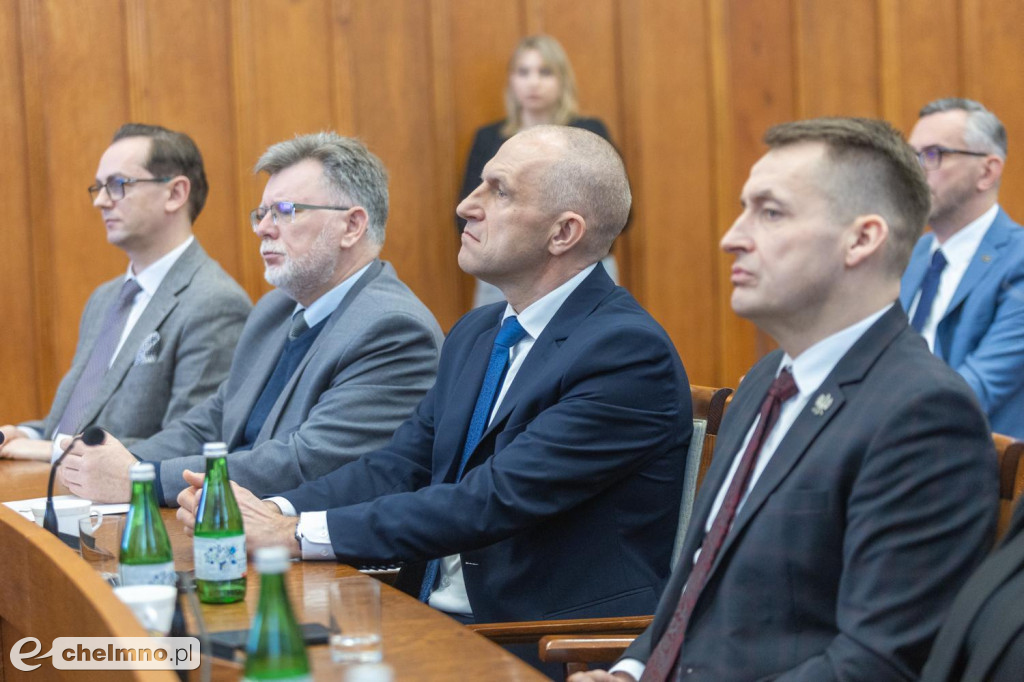 FEdKP: rewitalizacja, innowacyjność i ochrona zdrowia