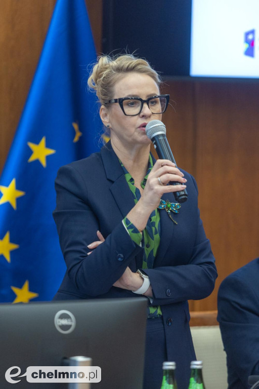 FEdKP: rewitalizacja, innowacyjność i ochrona zdrowia