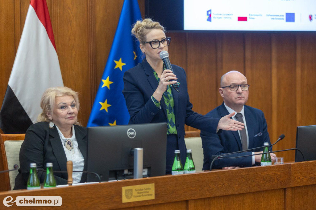 FEdKP: rewitalizacja, innowacyjność i ochrona zdrowia