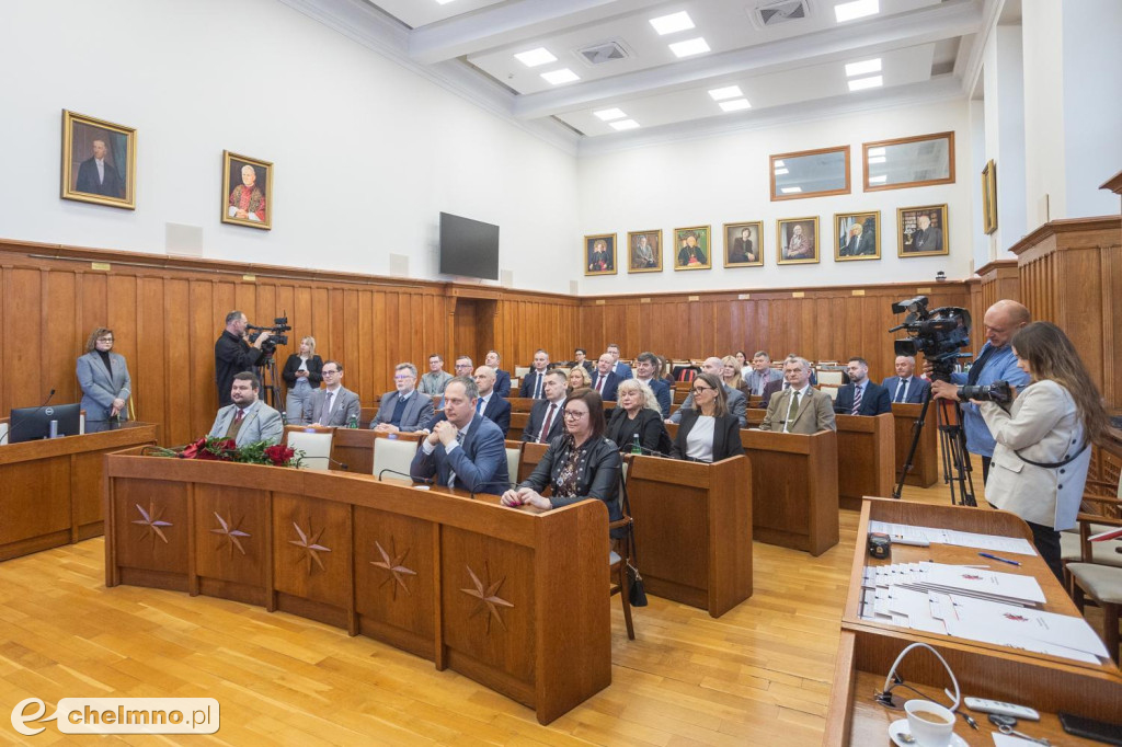 FEdKP: rewitalizacja, innowacyjność i ochrona zdrowia