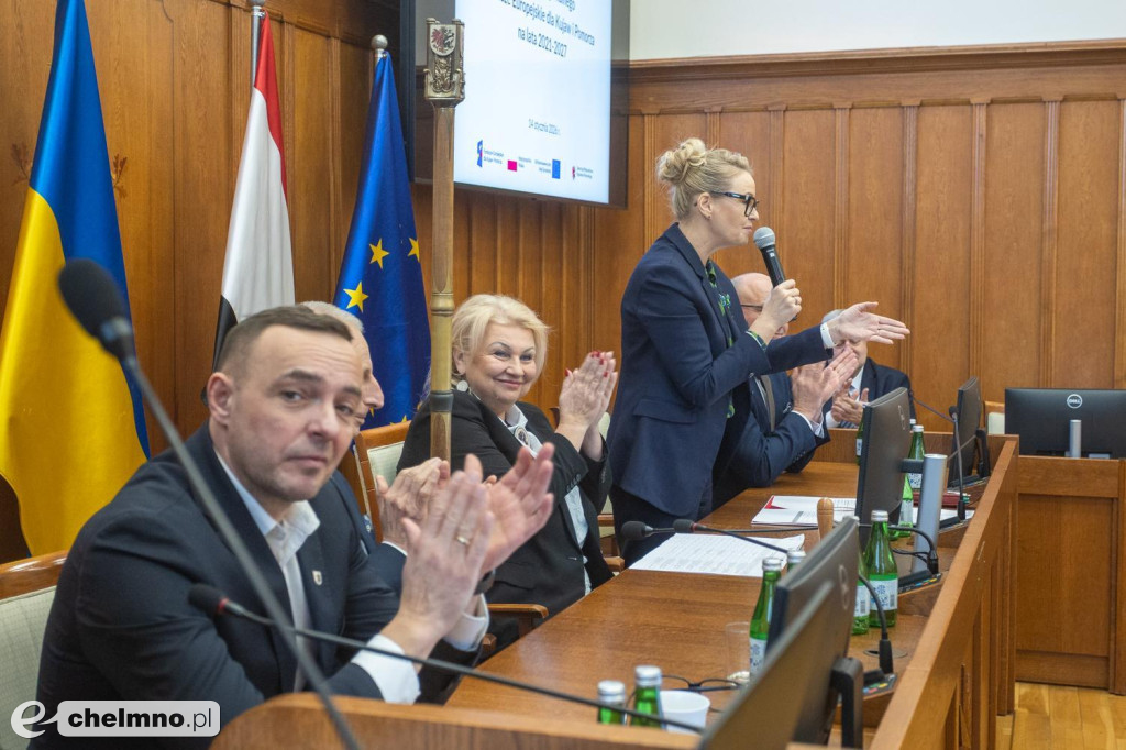 FEdKP: rewitalizacja, innowacyjność i ochrona zdrowia