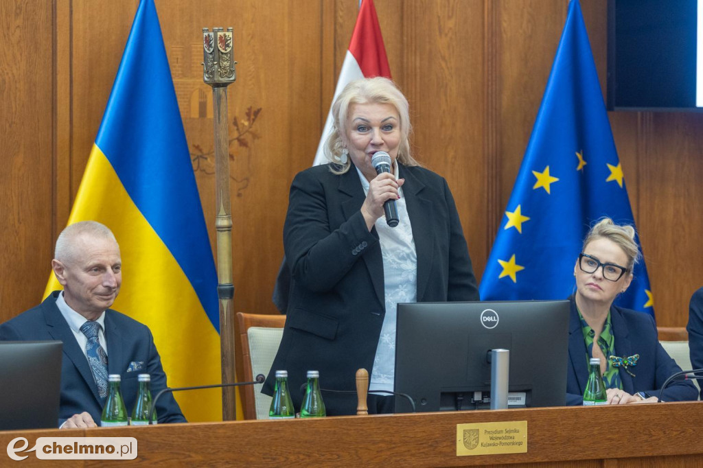 FEdKP: rewitalizacja, innowacyjność i ochrona zdrowia