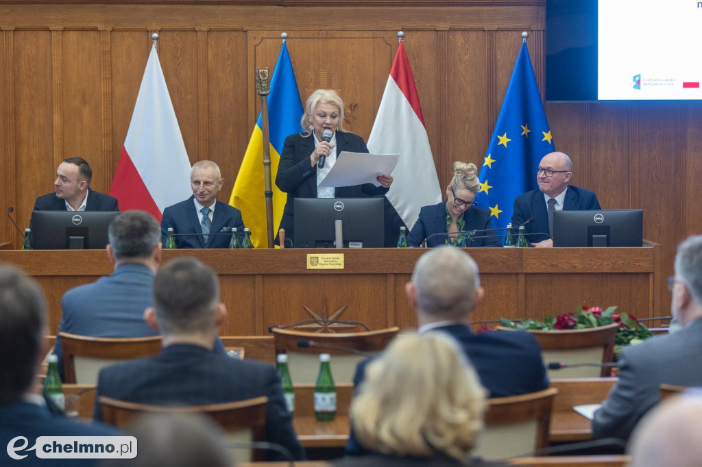 FEdKP: rewitalizacja, innowacyjność i ochrona zdrowia