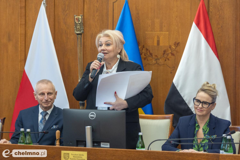 FEdKP: rewitalizacja, innowacyjność i ochrona zdrowia