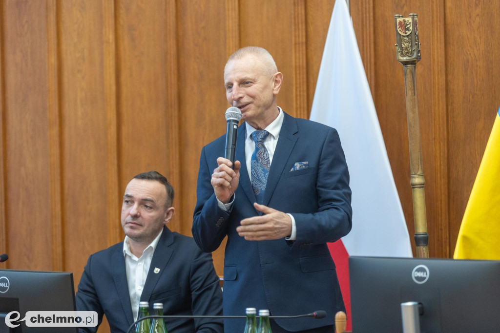 FEdKP: rewitalizacja, innowacyjność i ochrona zdrowia