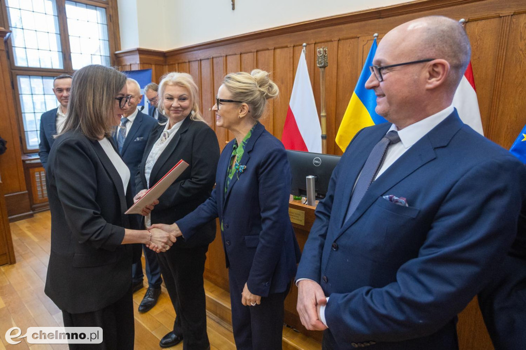 FEdKP: rewitalizacja, innowacyjność i ochrona zdrowia