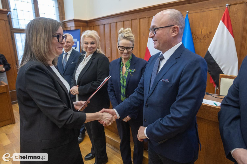 FEdKP: rewitalizacja, innowacyjność i ochrona zdrowia