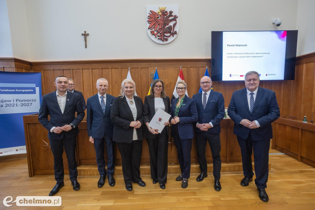 FEdKP: rewitalizacja, innowacyjność i ochrona zdrowia