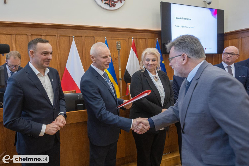 FEdKP: rewitalizacja, innowacyjność i ochrona zdrowia