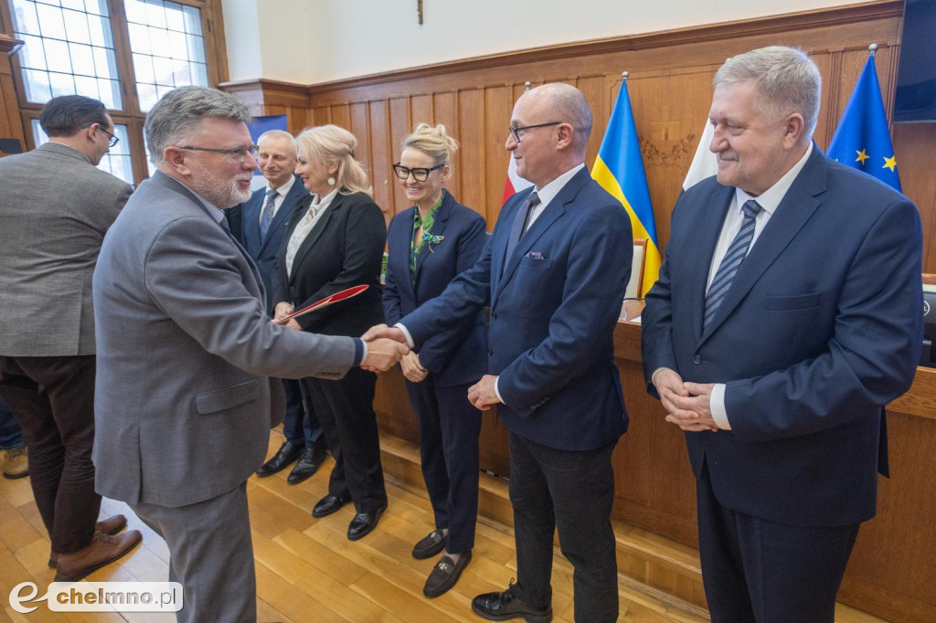 FEdKP: rewitalizacja, innowacyjność i ochrona zdrowia