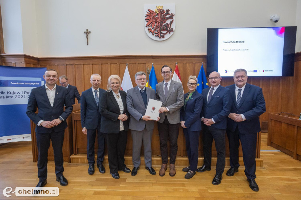 FEdKP: rewitalizacja, innowacyjność i ochrona zdrowia