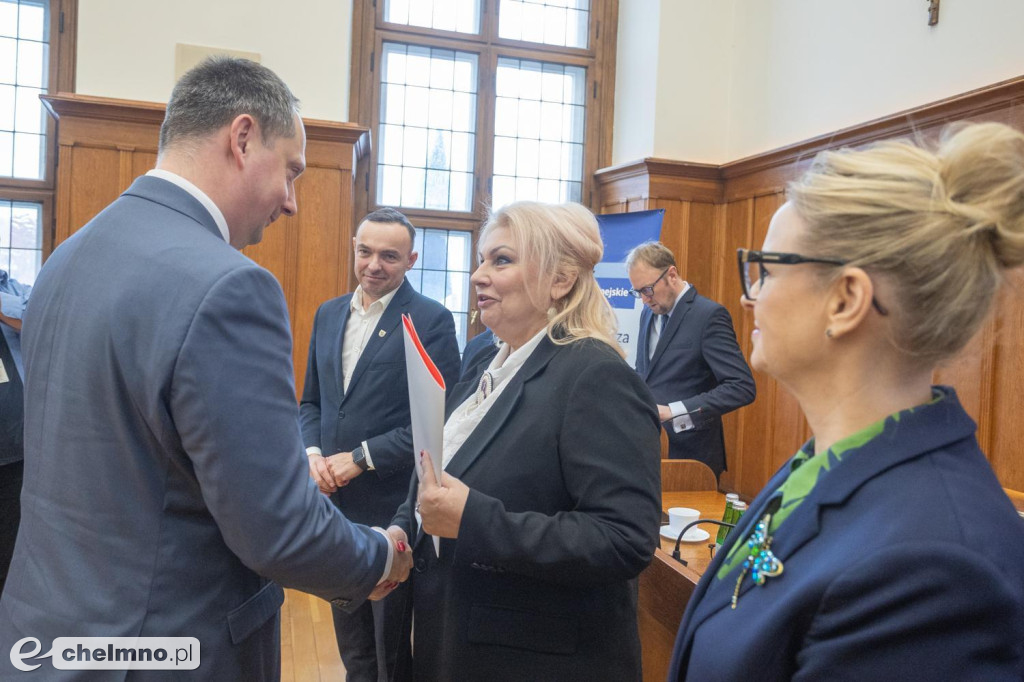 FEdKP: rewitalizacja, innowacyjność i ochrona zdrowia