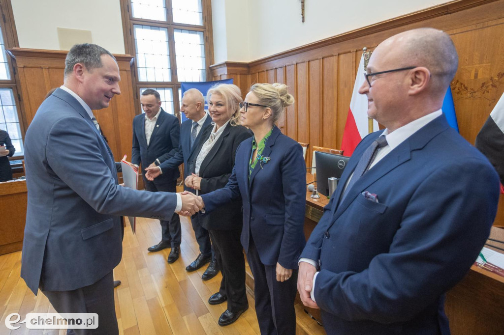 FEdKP: rewitalizacja, innowacyjność i ochrona zdrowia