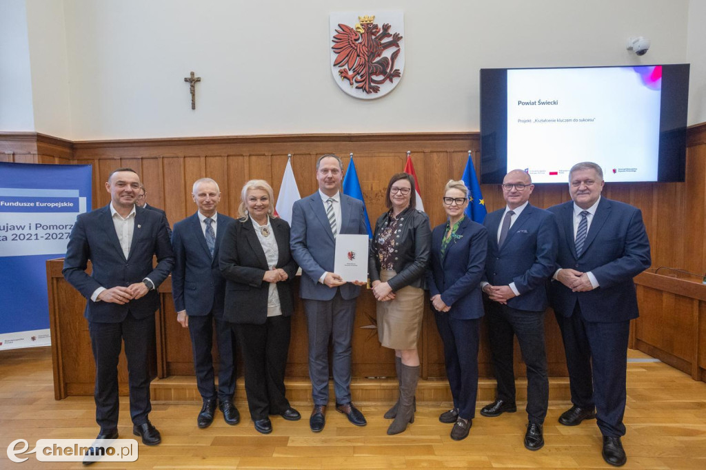 FEdKP: rewitalizacja, innowacyjność i ochrona zdrowia