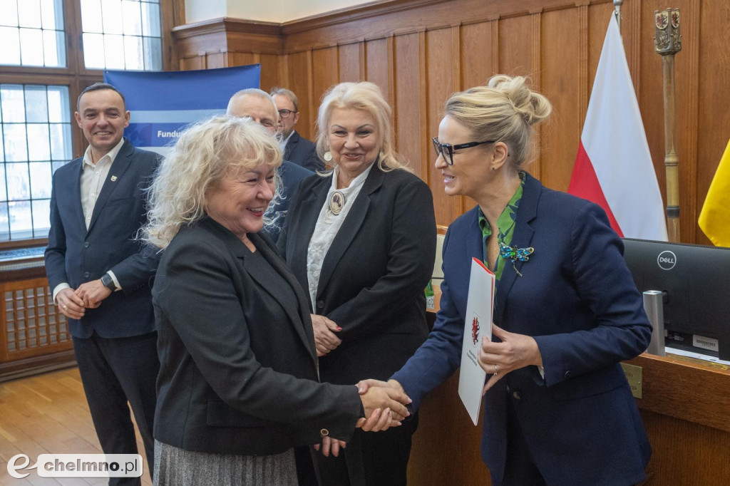 FEdKP: rewitalizacja, innowacyjność i ochrona zdrowia