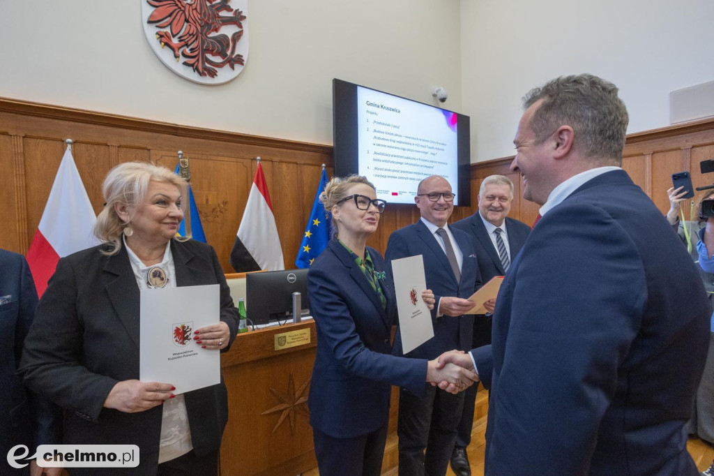 FEdKP: rewitalizacja, innowacyjność i ochrona zdrowia