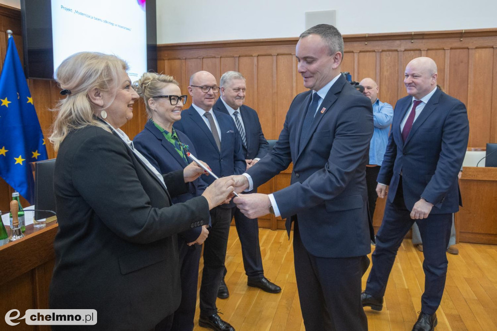 FEdKP: rewitalizacja, innowacyjność i ochrona zdrowia