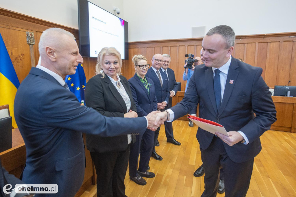 FEdKP: rewitalizacja, innowacyjność i ochrona zdrowia
