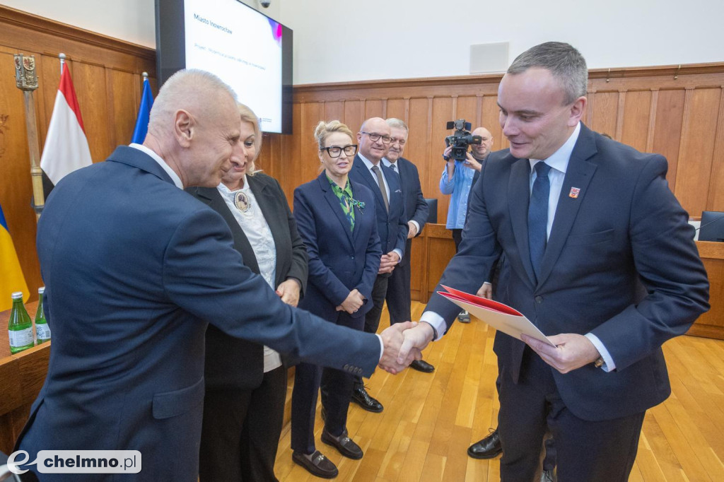 FEdKP: rewitalizacja, innowacyjność i ochrona zdrowia